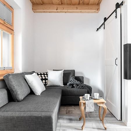 Apartamenty Dvoor1924 Poronin Ngoại thất bức ảnh