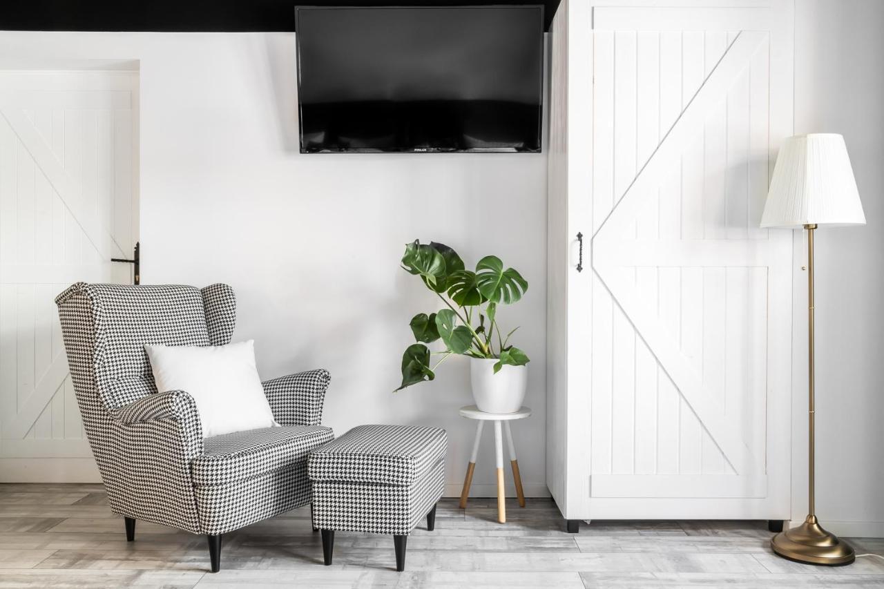 Apartamenty Dvoor1924 Poronin Ngoại thất bức ảnh