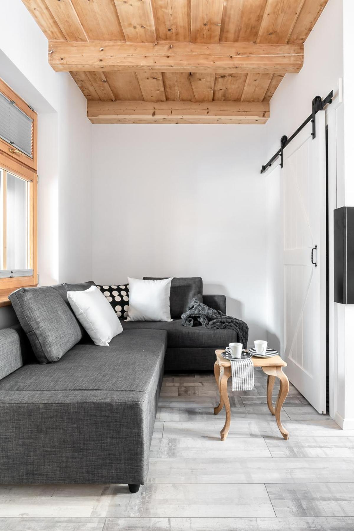 Apartamenty Dvoor1924 Poronin Ngoại thất bức ảnh