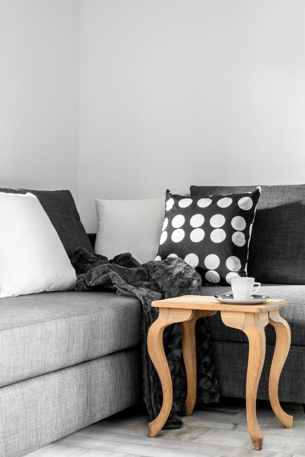 Apartamenty Dvoor1924 Poronin Ngoại thất bức ảnh
