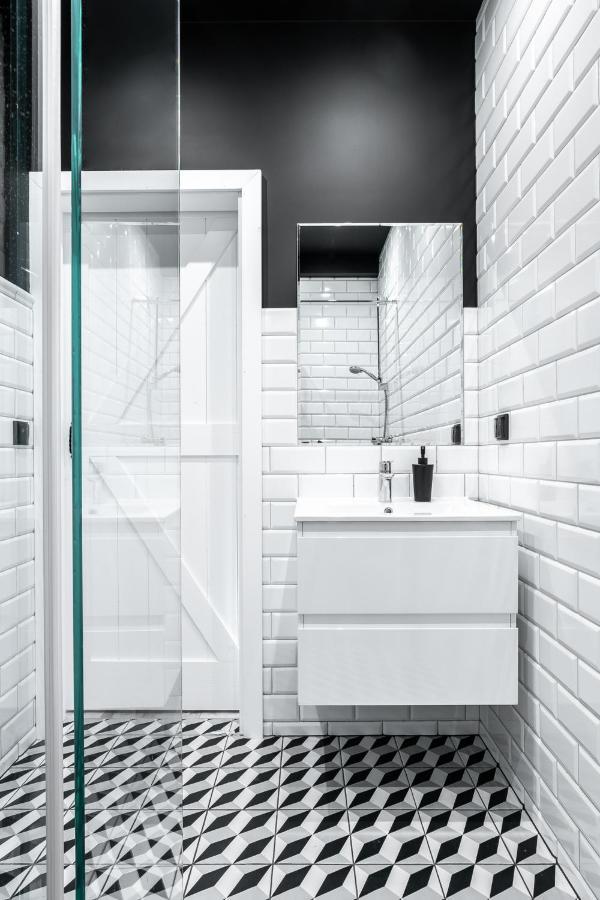 Apartamenty Dvoor1924 Poronin Ngoại thất bức ảnh